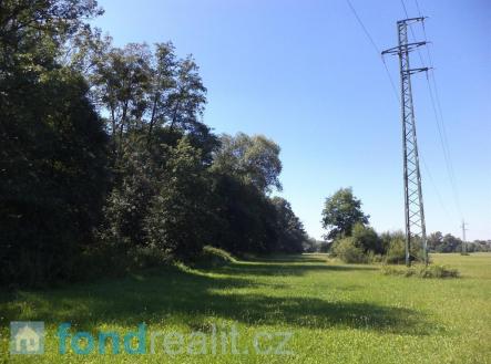Prodej pozemku, ostatní, 591 m²