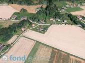 Prodej pozemku, ostatní, 499 m²