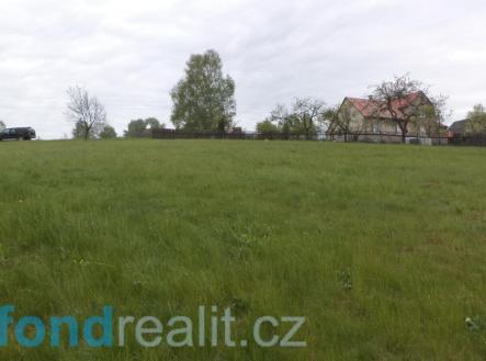 Prodej pozemku, ostatní, 1 105 m²