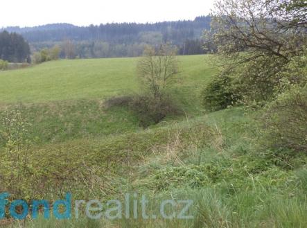 Prodej pozemku, ostatní, 1 105 m²