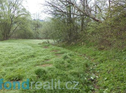 Prodej pozemku, ostatní, 8 296 m²