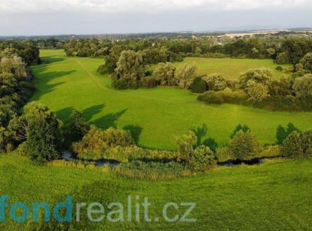 Prodej pozemku, ostatní, 9 886 m²