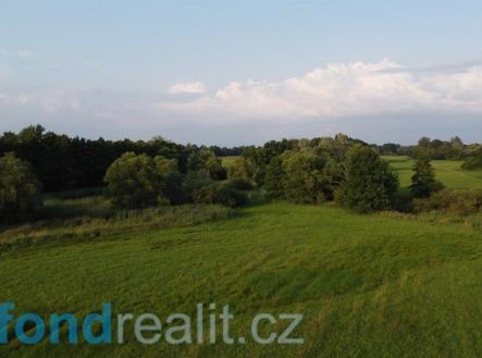 Prodej pozemku, ostatní, 9 886 m²