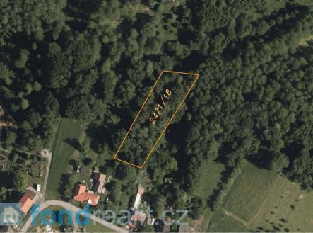 Prodej pozemku, ostatní, 2 629 m²
