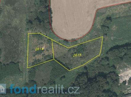 Prodej pozemku, ostatní, 8 942 m²