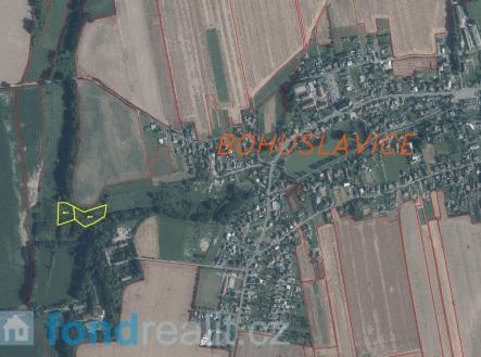 Prodej pozemku, ostatní, 8 942 m²