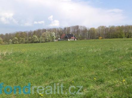 Prodej pozemku, zemědělská půda, 8 787 m²