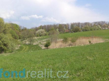 Prodej pozemku, zemědělská půda, 8 787 m²