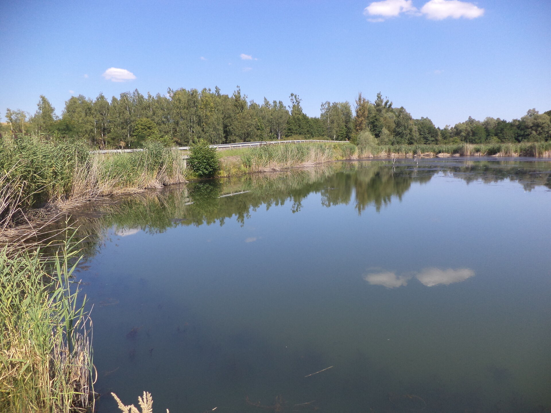 Prodej pozemků Stonava