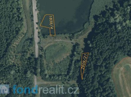 Prodej pozemku, ostatní, 1 274 m²