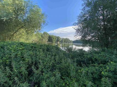 Prodej pozemku, ostatní, 1 447 m²