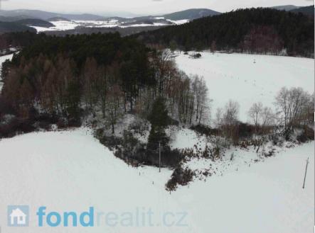 Prodej pozemku, ostatní, 23 451 m²