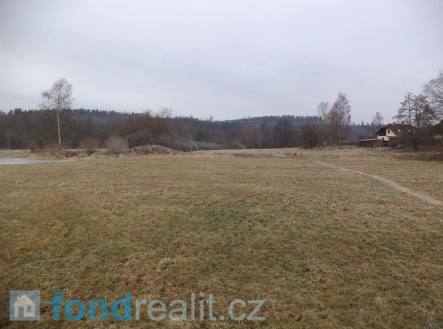 Prodej pozemku, ostatní, 1 175 m²