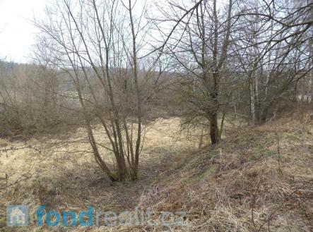 Prodej pozemku, ostatní, 1 175 m²