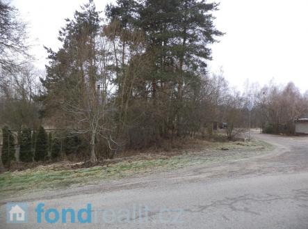 Prodej pozemku, ostatní, 1 175 m²