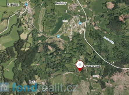 Prodej - pozemek, ostatní, 601 m²