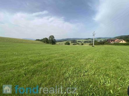 Prodej - pozemek, zemědělská půda, 15 810 m²