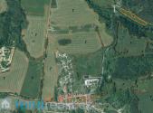 Prodej - pozemek, zemědělská půda, 8 589 m²