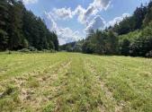 Prodej pozemku, zemědělská půda, 843 m²