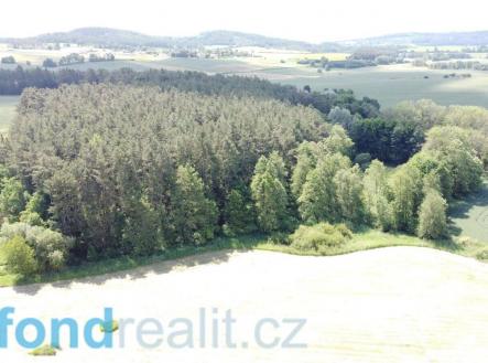 Prodej pozemku, ostatní, 16 147 m²