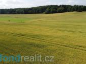 Prodej - pozemek, zemědělská půda, 12 505 m²