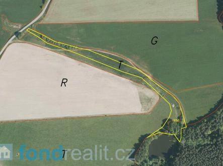 Prodej pozemku, ostatní, 10 983 m²