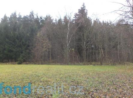 Prodej - pozemek, zemědělská půda, 20 225 m²