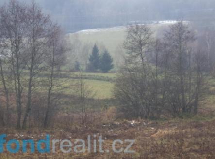 Prodej pozemku, ostatní, 919 m²