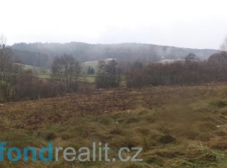 Prodej pozemku, ostatní, 919 m²