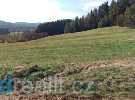 Prodej pozemku, ostatní, 1 021 m²