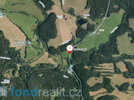 Prodej pozemku, ostatní, 1 021 m²