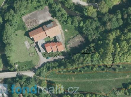 Prodej pozemku, ostatní, 19 480 m²