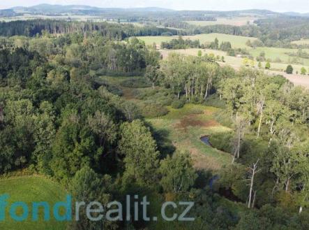 Prodej pozemku, ostatní, 24 285 m²