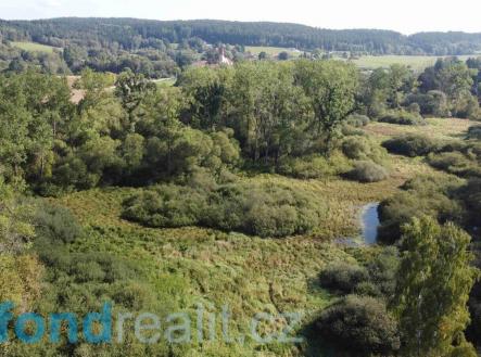 Prodej pozemku, ostatní, 24 285 m²