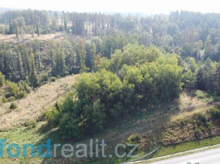 Prodej pozemku, ostatní, 1 351 m²