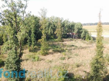 Prodej pozemku, ostatní, 1 351 m²