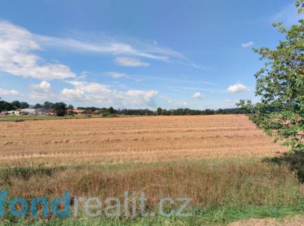 Prodej - pozemek, zemědělská půda, 6 687 m² obrázek