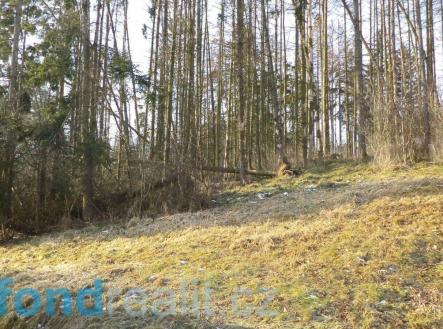 Prodej pozemku, ostatní, 1 595 m²