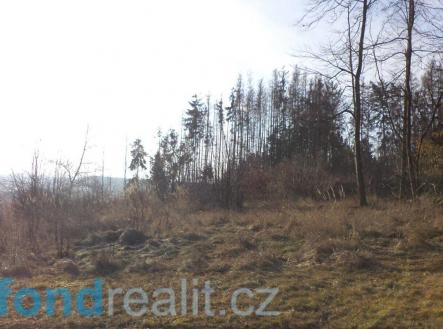 Prodej pozemku, ostatní, 1 595 m²
