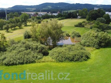 Prodej pozemku, ostatní, 11 913 m²