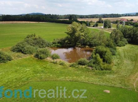 Prodej pozemku, ostatní, 11 913 m²