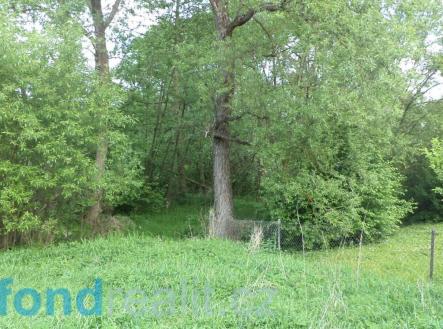 Prodej pozemku, ostatní, 643 m²