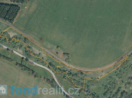 Prodej pozemku, ostatní, 18 903 m²