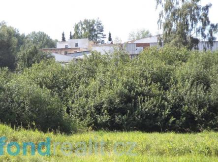 Prodej pozemku, ostatní, 828 m²