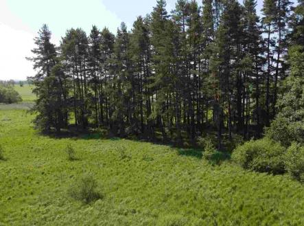 Prodej pozemku, ostatní, 20 535 m²