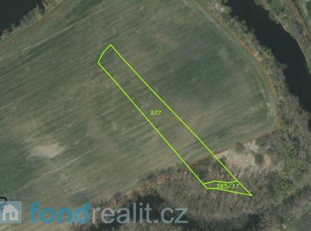 Prodej pozemku, ostatní, 41 773 m²
