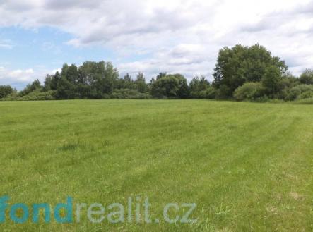 Prodej pozemku, ostatní, 1 940 m²