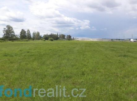 Prodej pozemku, ostatní, 1 940 m²