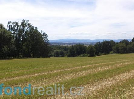 Prodej pozemku, zemědělská půda, 18 412 m²