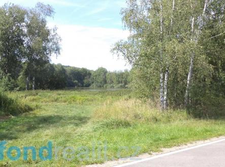 Prodej pozemku, ostatní, 620 m²